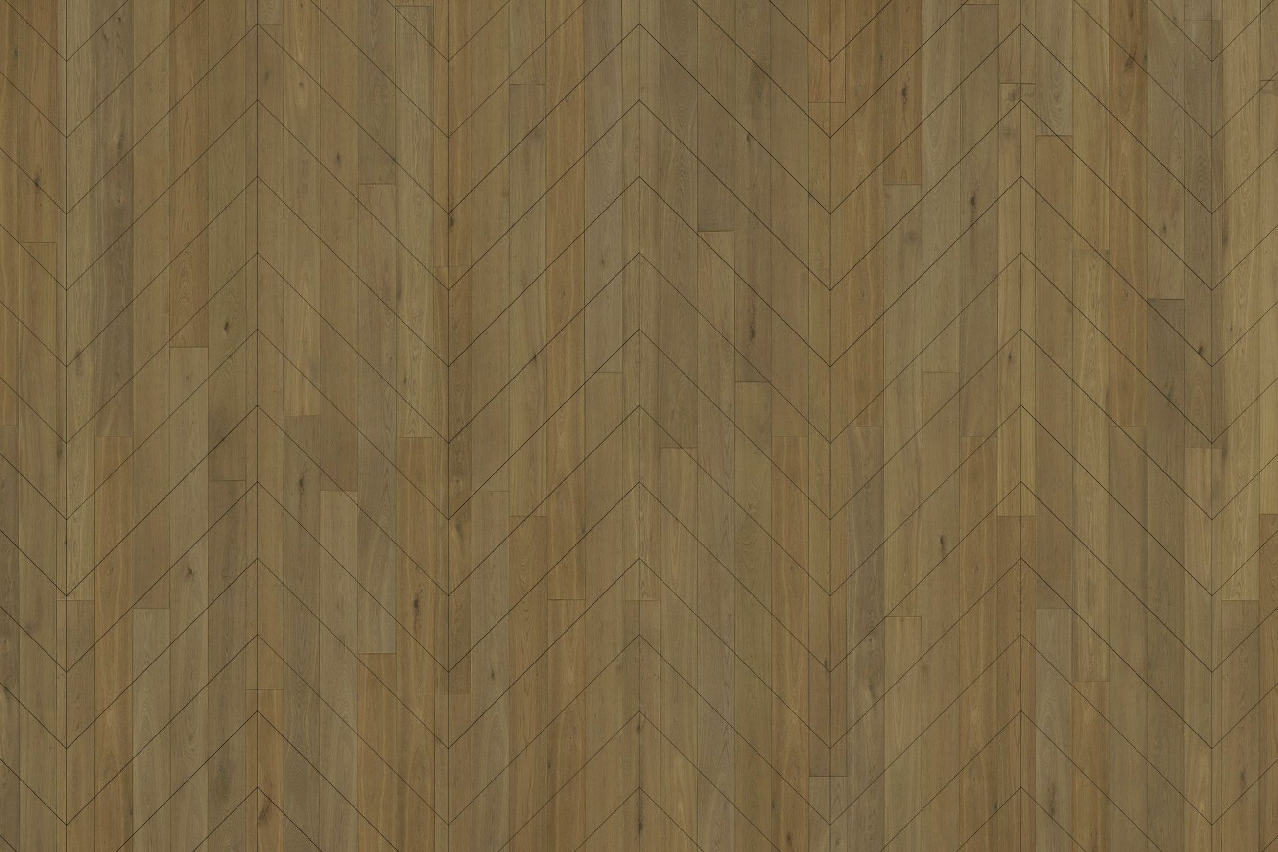 Hekke | Solid European Oak Floor Boards