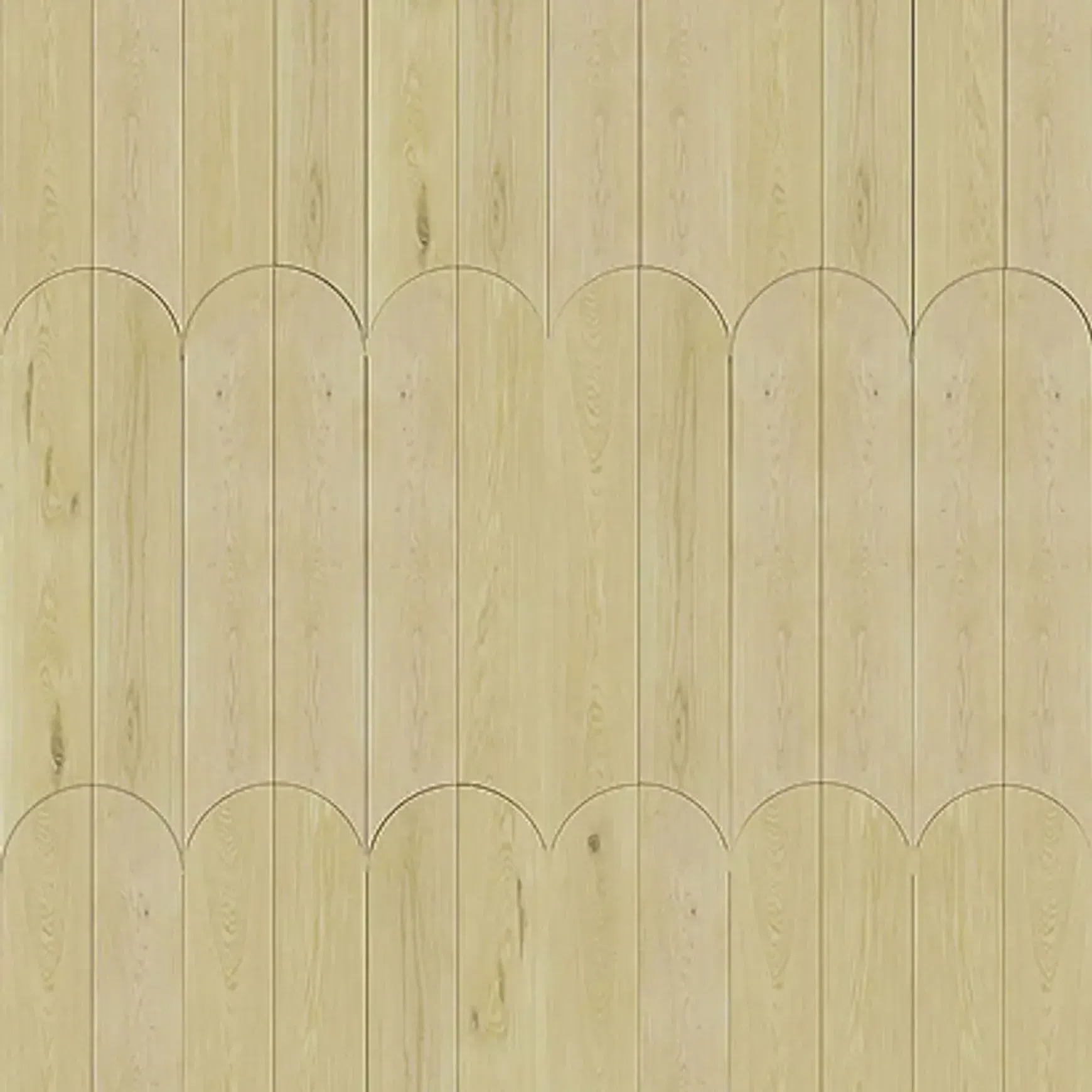 Albini | Solid European Oak Floor Boards