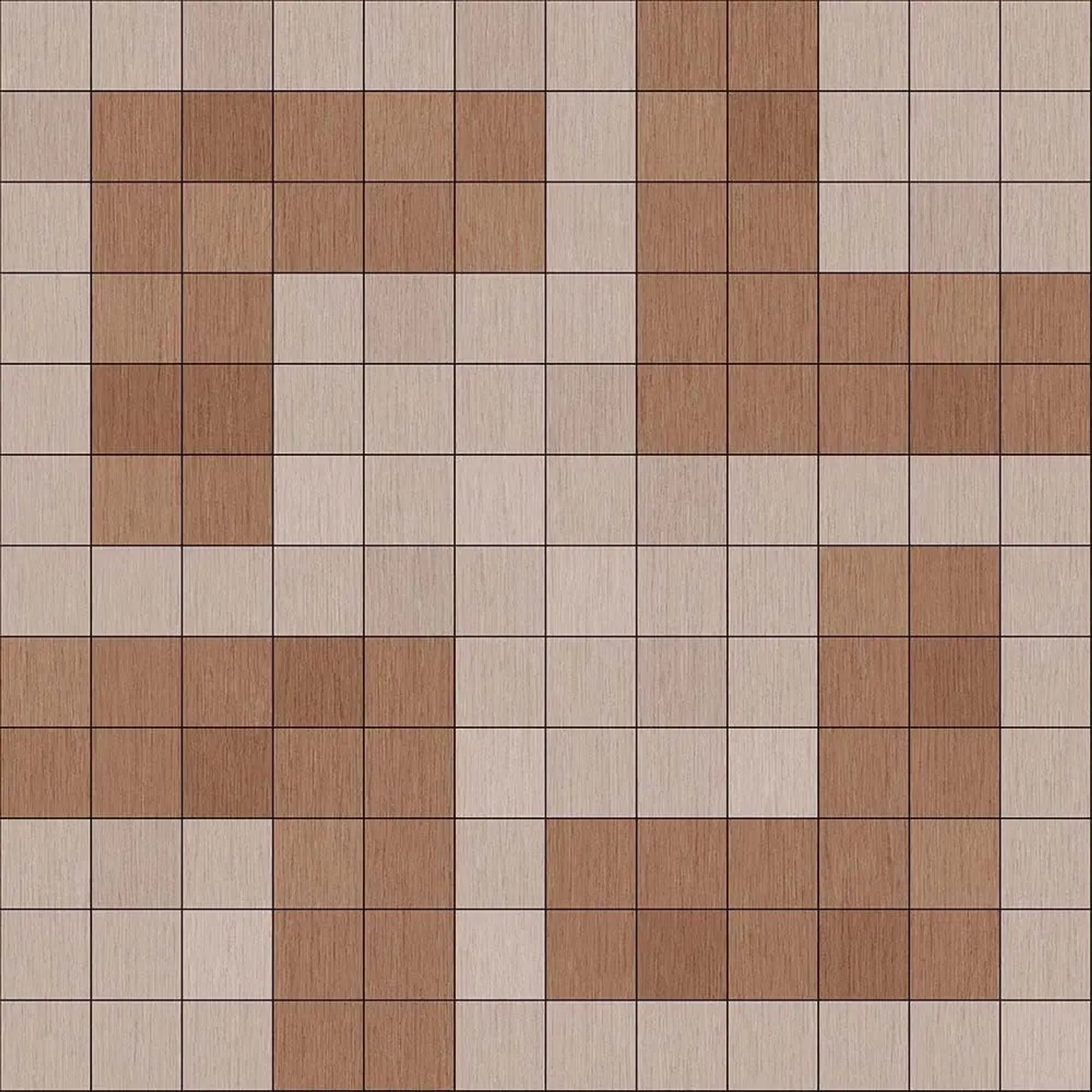 GridWork | Solid European Oak Floor Boards