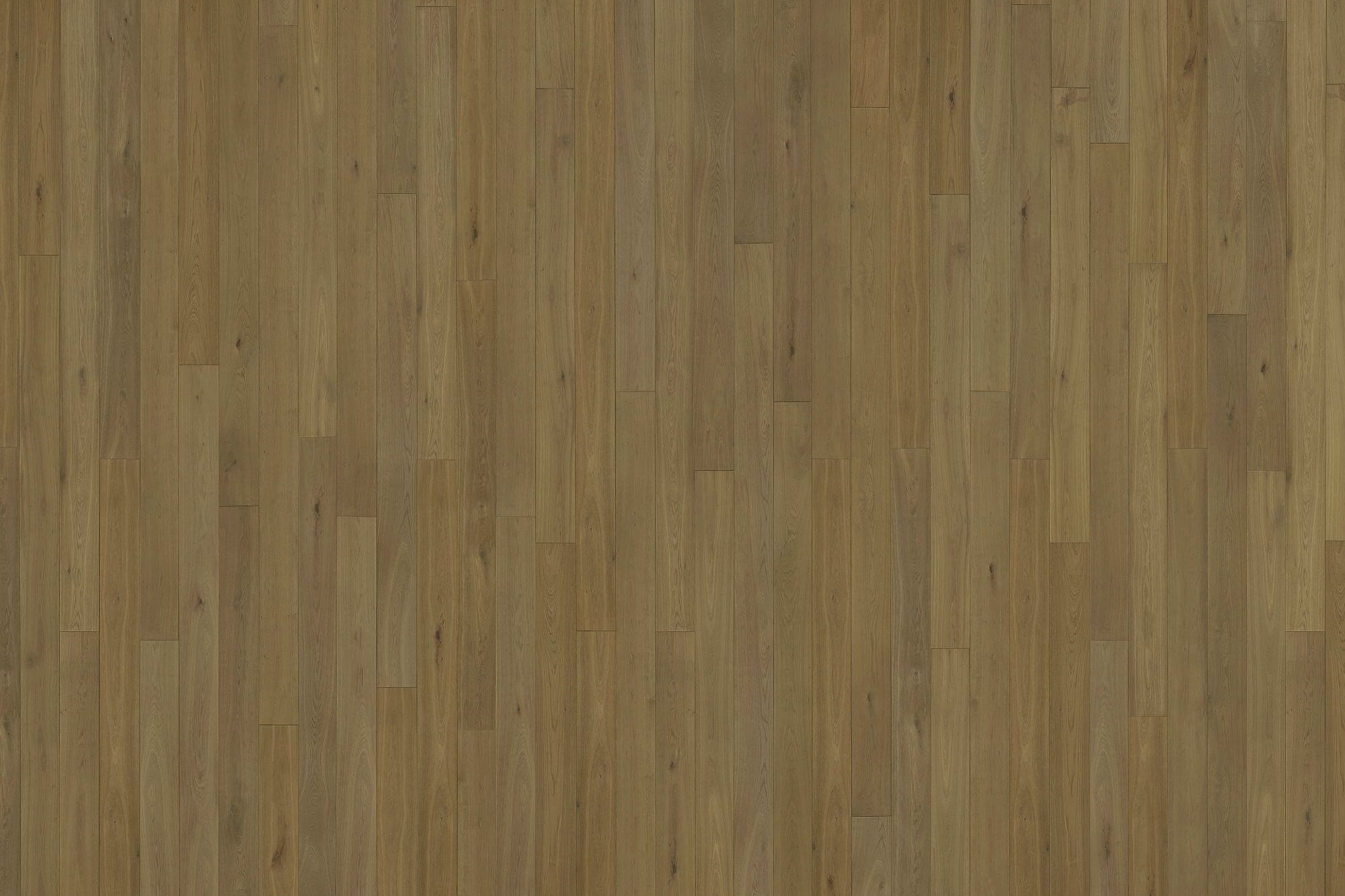 Hekke | Solid European Oak Floor Boards