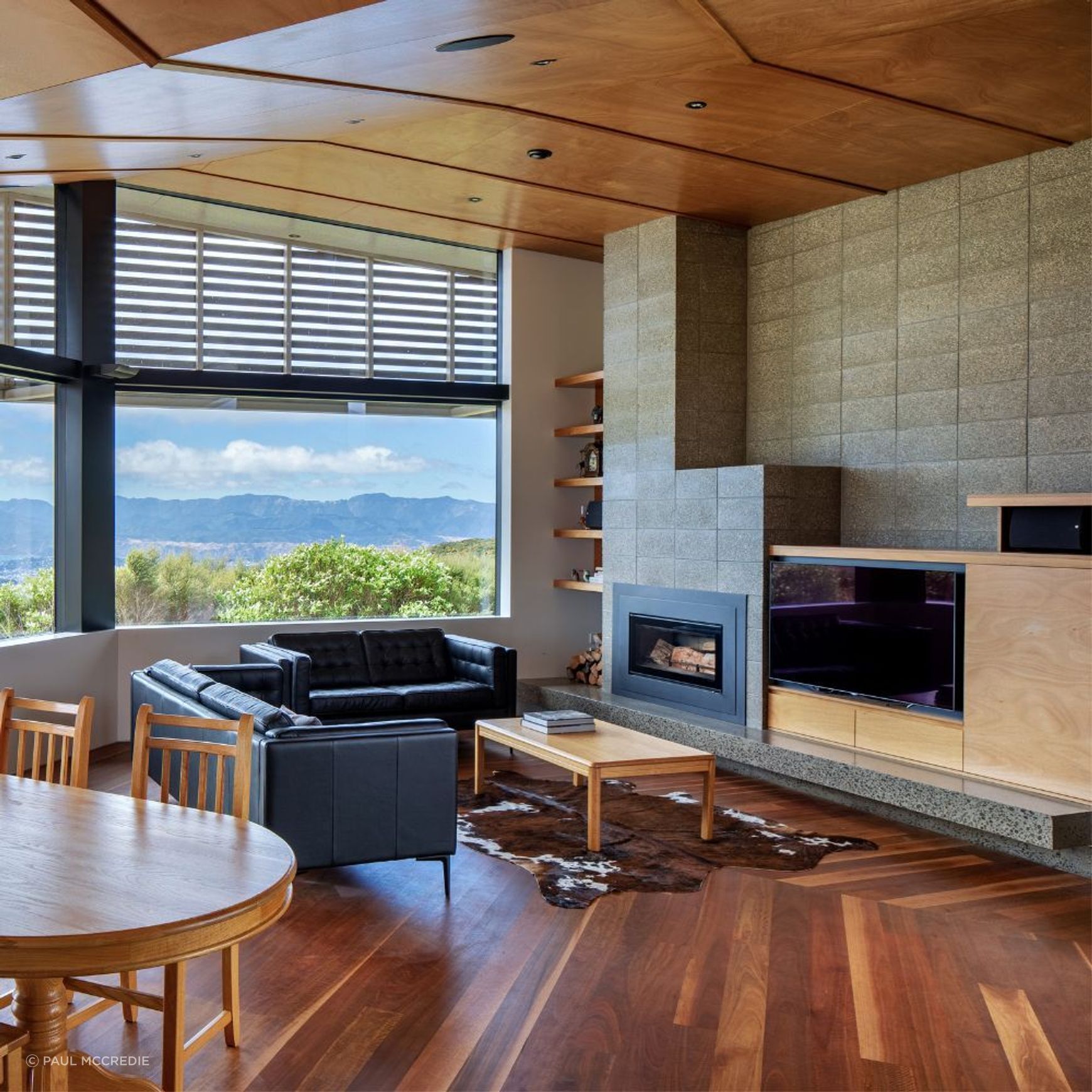 Spotted Gum Traditional Solid Timber Flooring