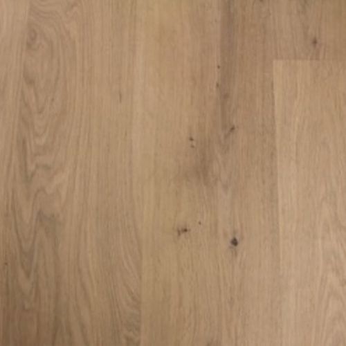 Oak Flooring