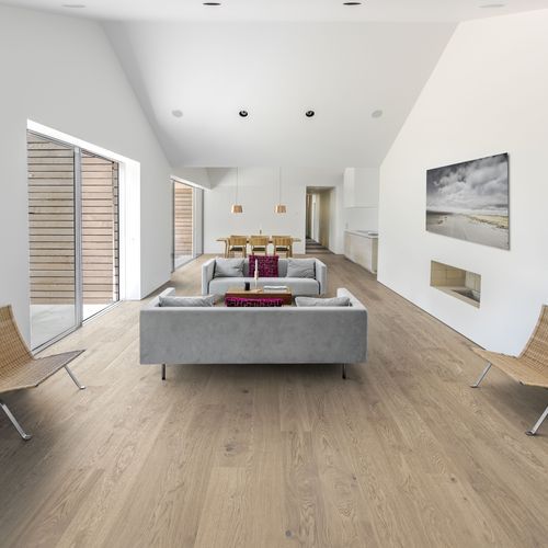 Oak Coast Wood Flooring