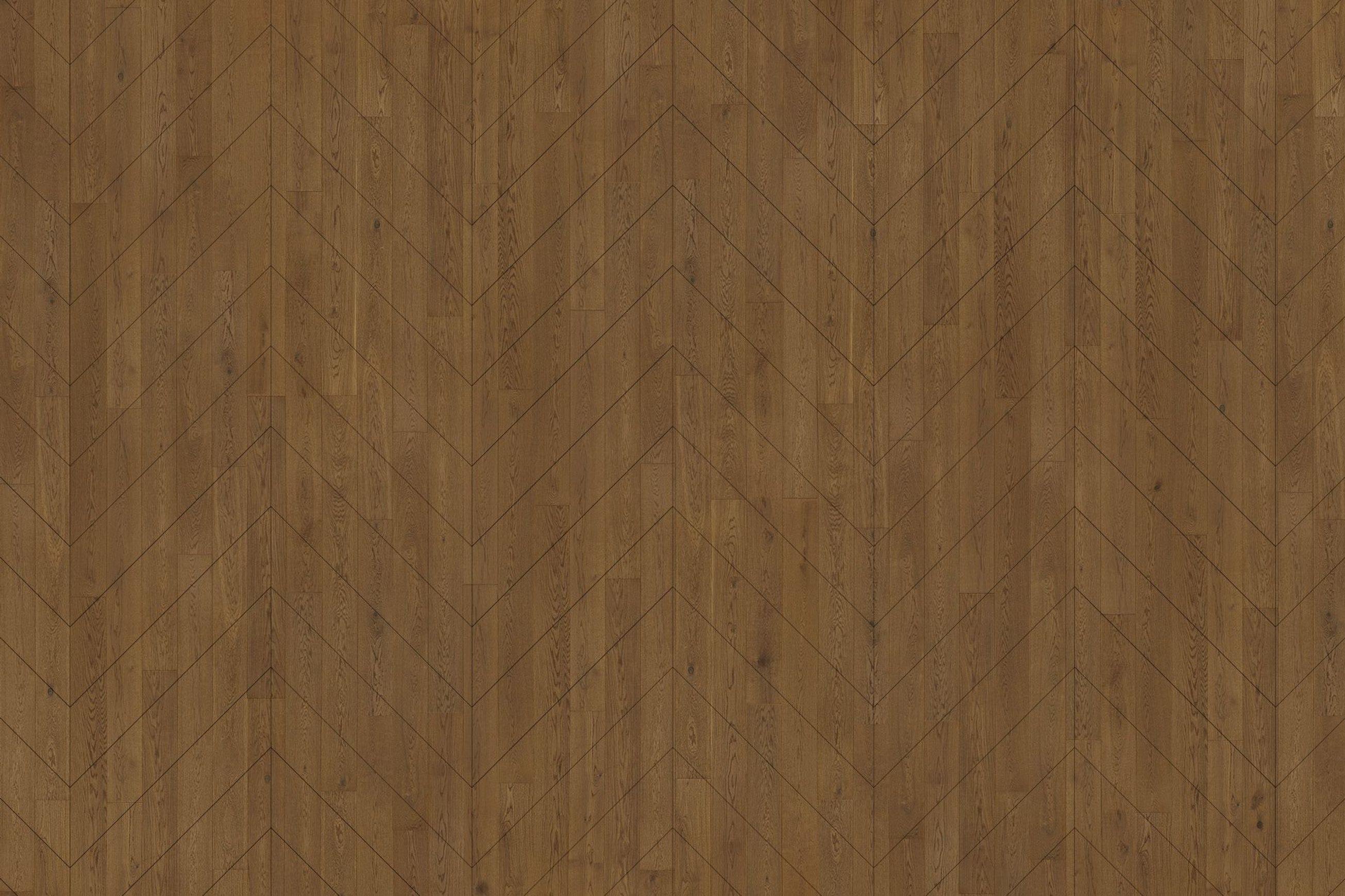 Sienna | Solid European Oak Floor Boards