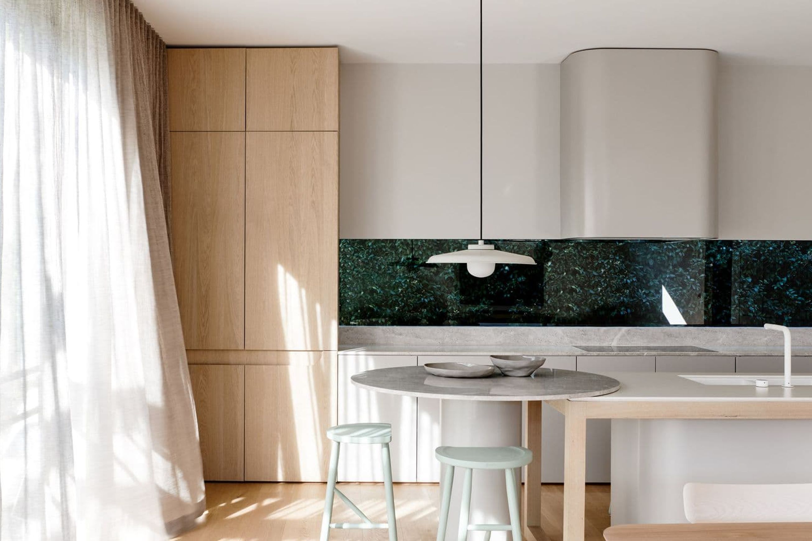 Bistre | Solid European Oak Floor Boards