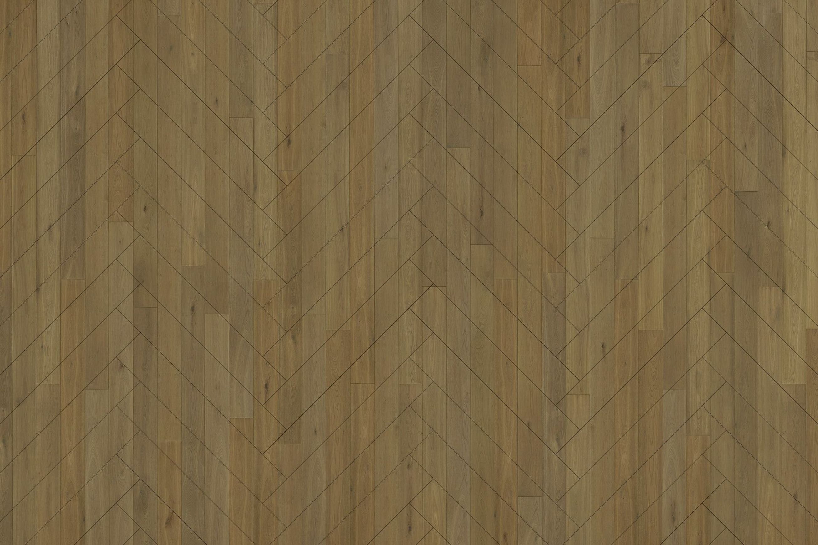 Hekke | Solid European Oak Floor Boards