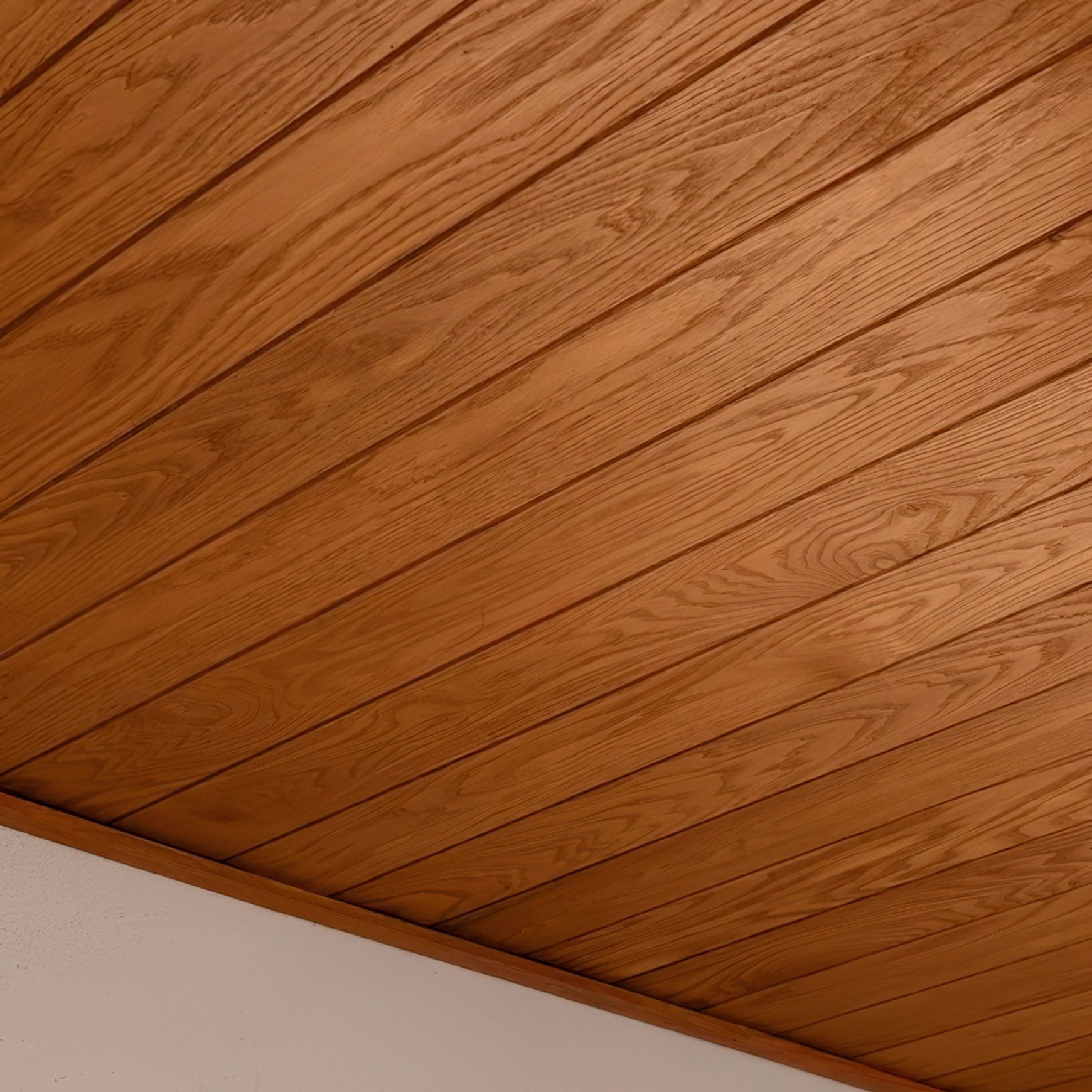 IronOak External Timber