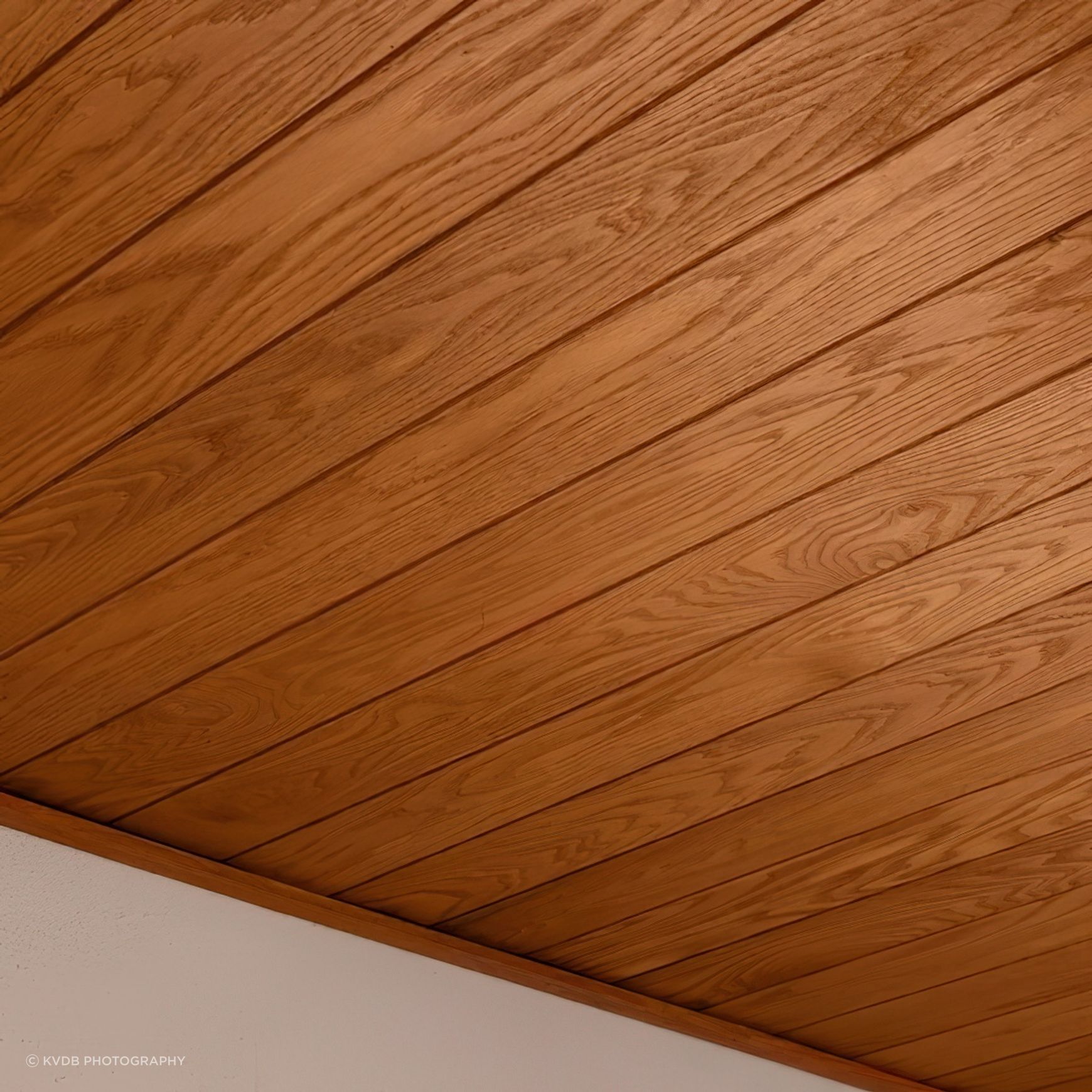 Hardwood Timber Cladding