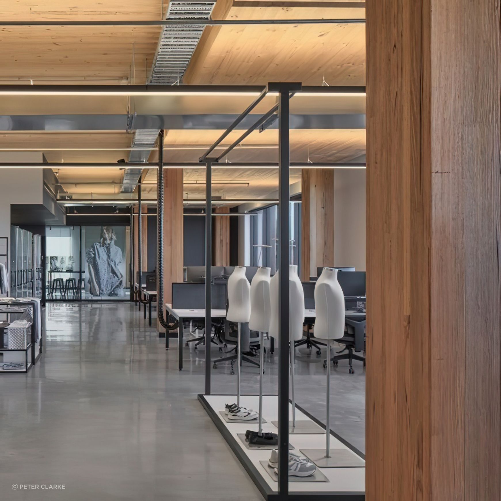 Mass Timber
