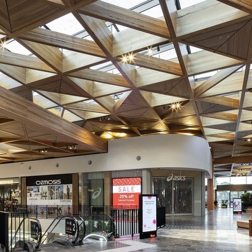 Mass Timber