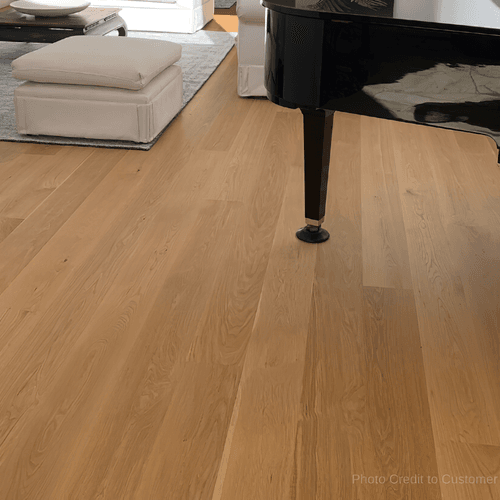 American Oak Flooring
