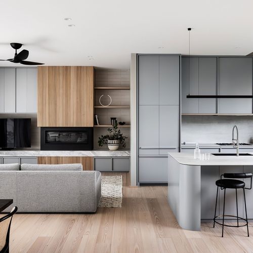 Australian Oak Timber