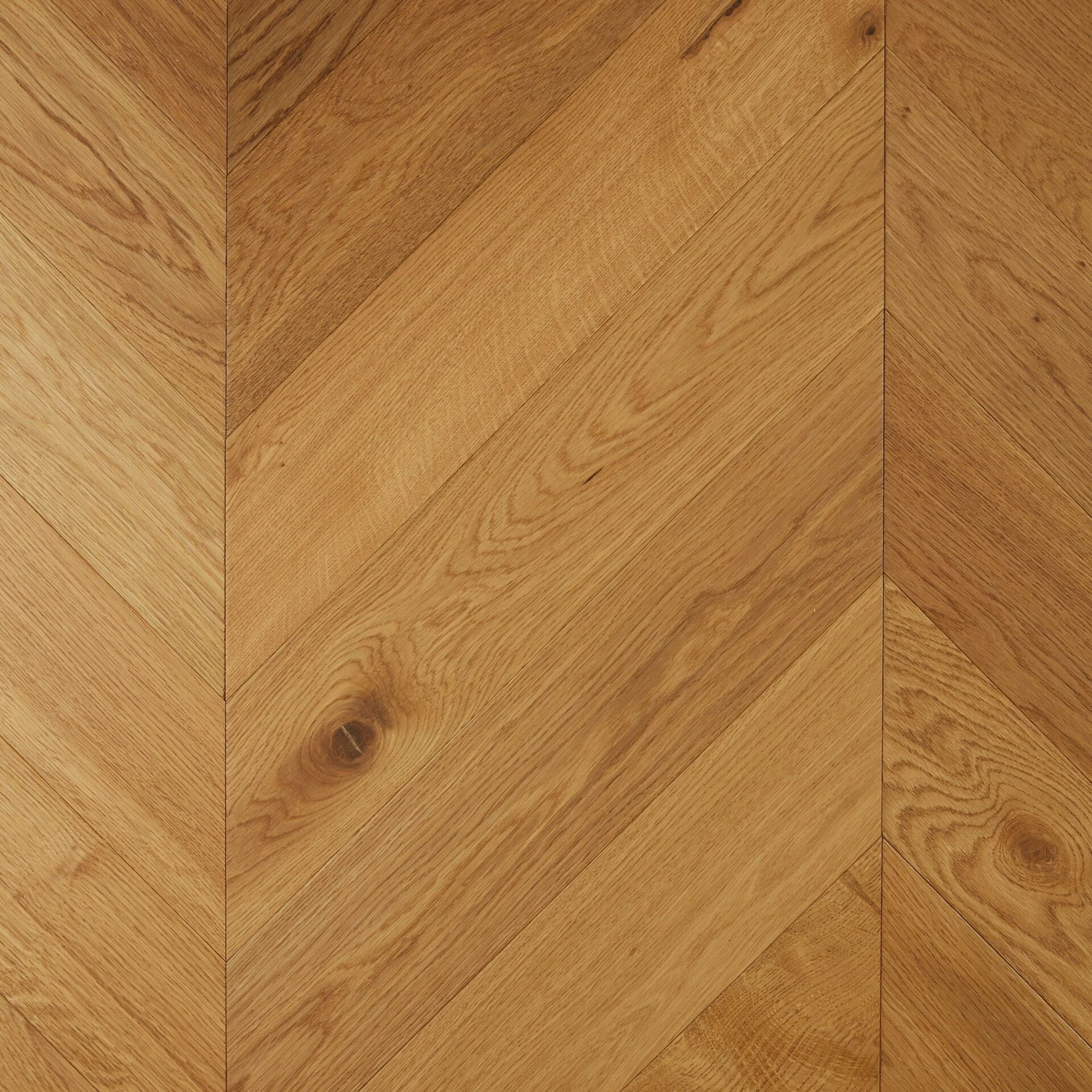 De Marque Oak Parquetry Timber Flooring