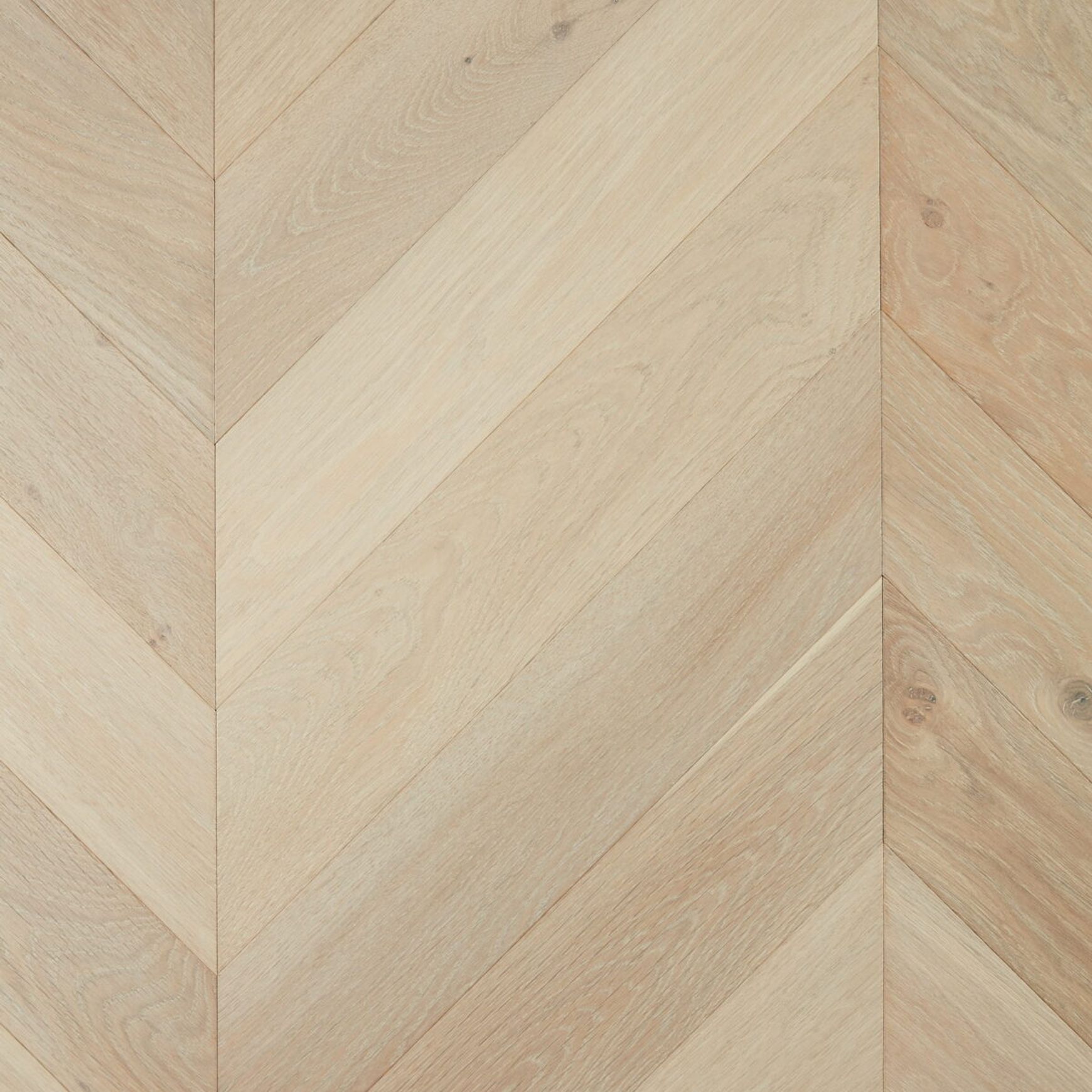 De Marque Oak Parquetry Timber Flooring