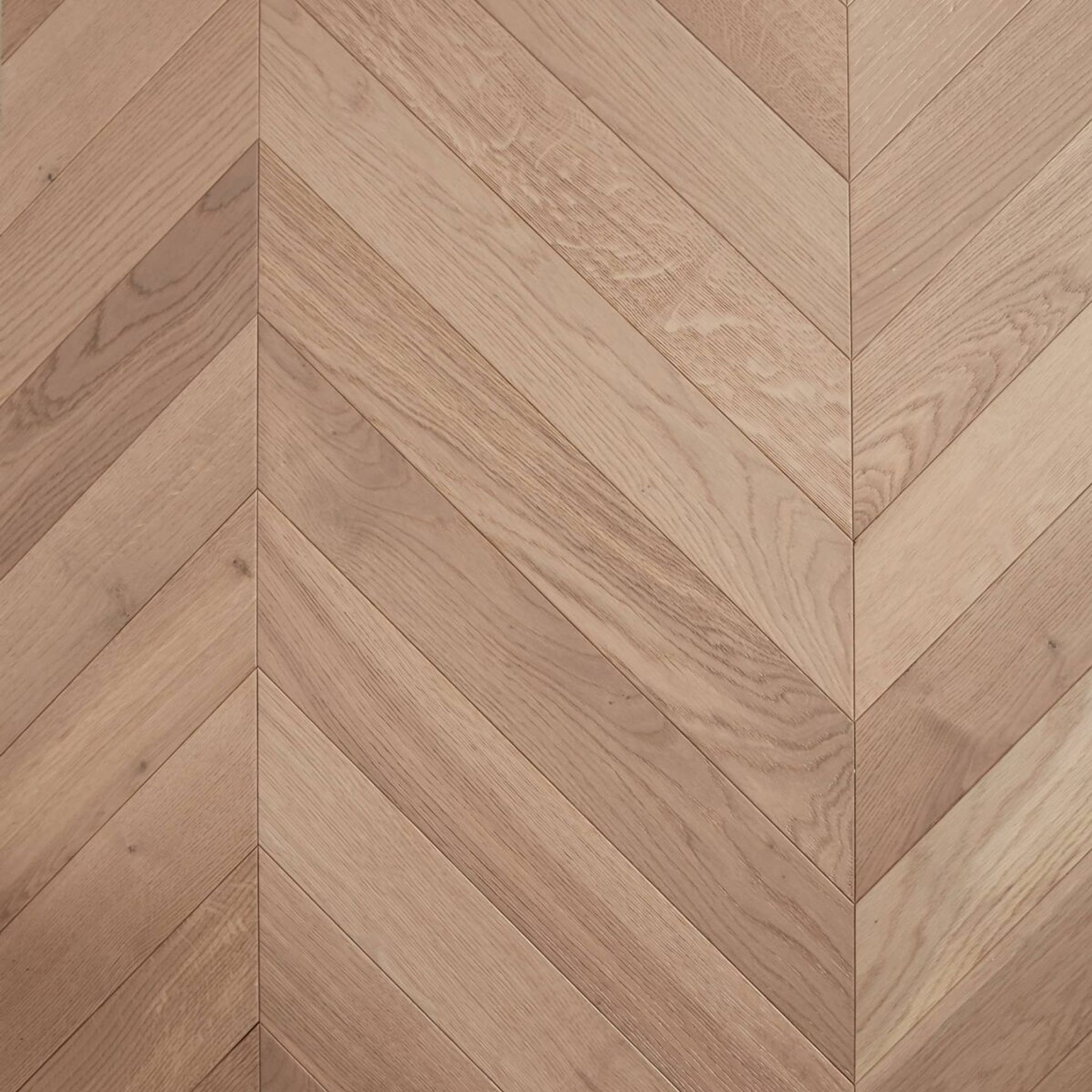 De Marque Oak Parquetry Timber Flooring