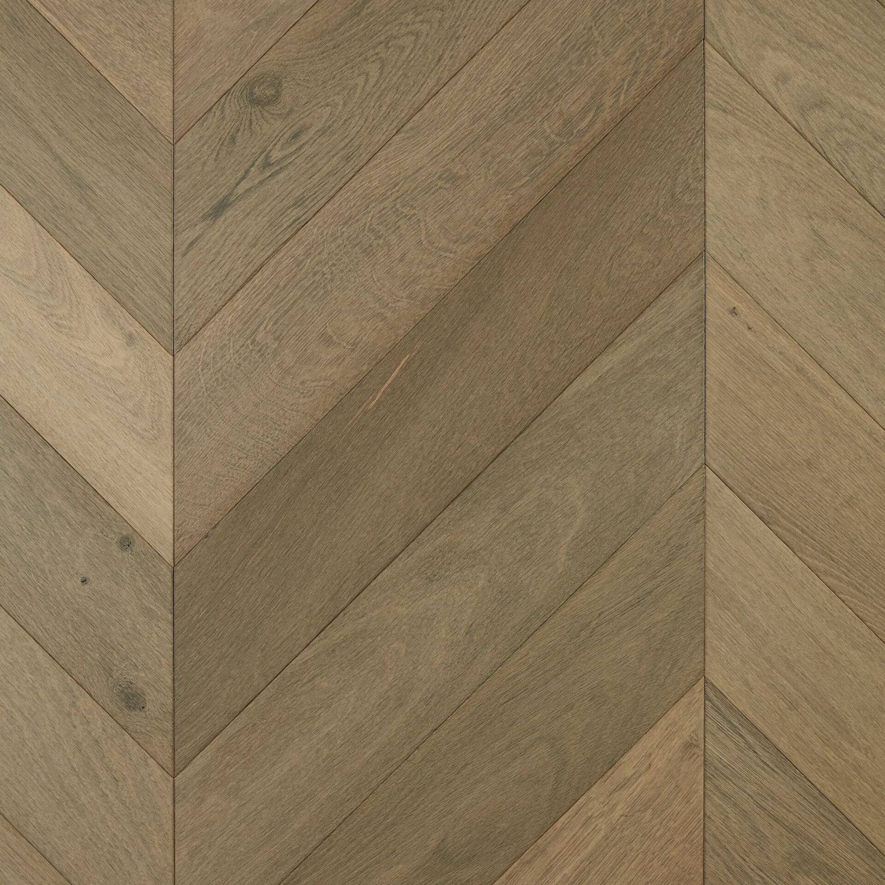 De Marque Oak Parquetry Timber Flooring