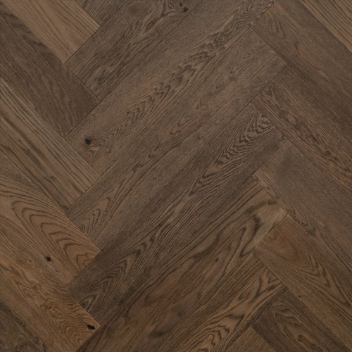 AST GrandOak - Timber Flooring- Herringbone-Parisien