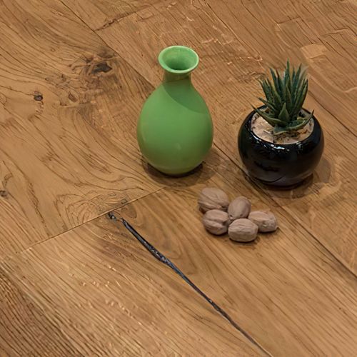 Corsica 'Antique' European Oak Flooring