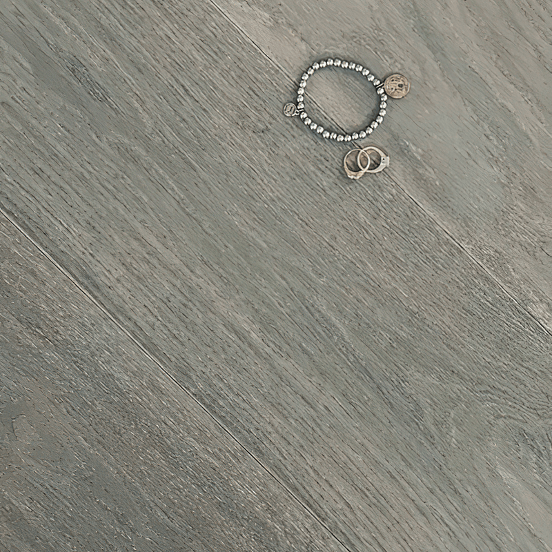 Driftwood European Oak Flooring