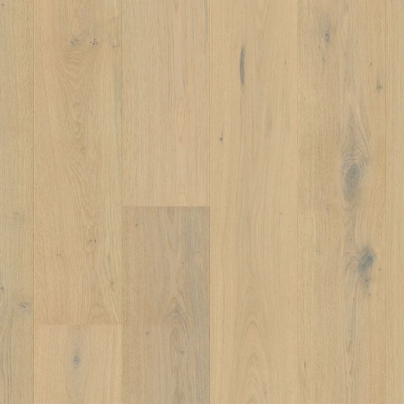Quick-Step Faro Lily White Oak Extra Matt Timber Flooring