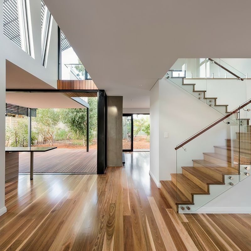 Fourteen Flooring
