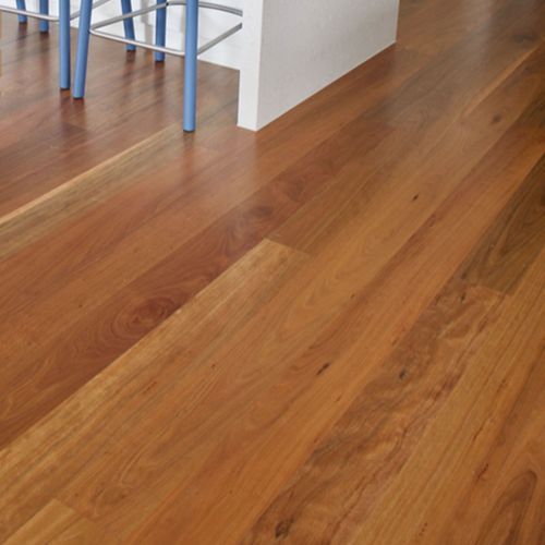 Grey Ironbark | Fourteen Solid Timber Flooring