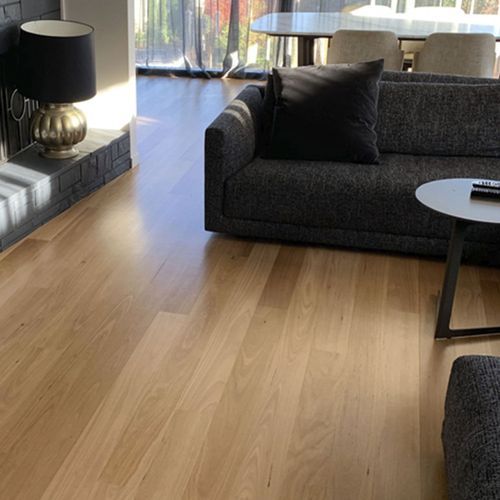 New England Blackbutt | Fourteen Solid Timber Flooring