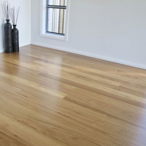 Silvertop | Fourteen Solid Timber Flooring