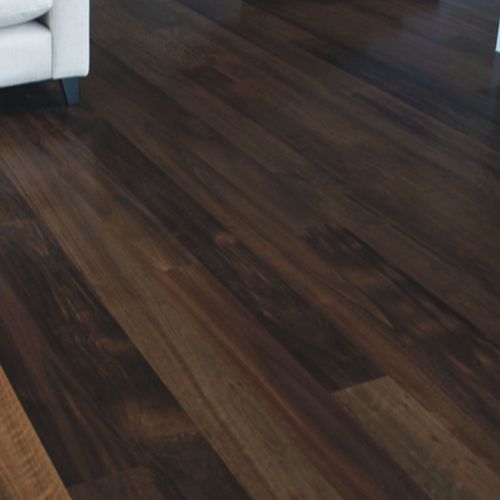 Roasted Peat | Fourteen Solid Timber Flooring