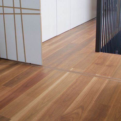 Spotted Gum | Fourteen Solid Timber Flooring