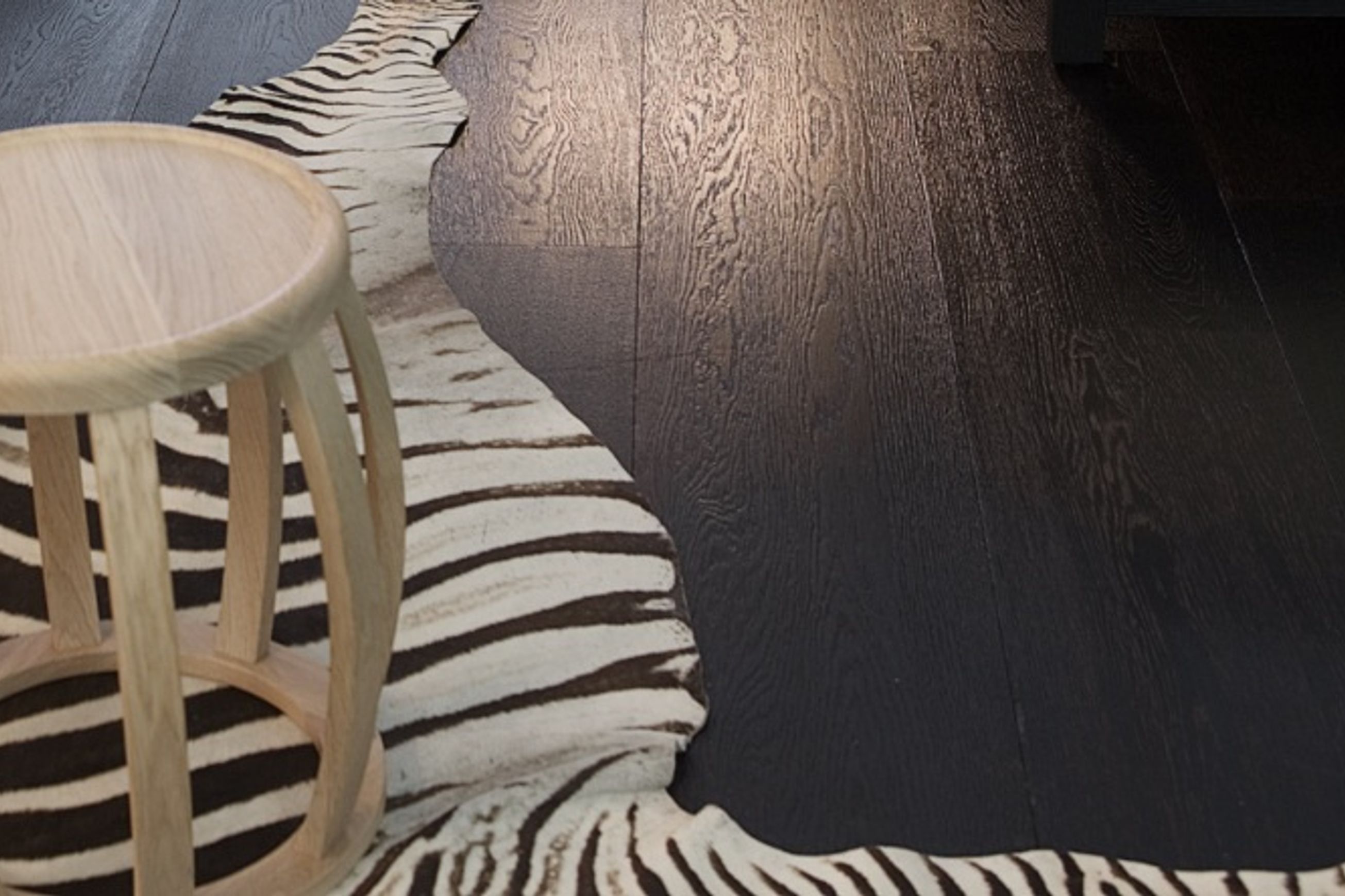 French Oak Timber