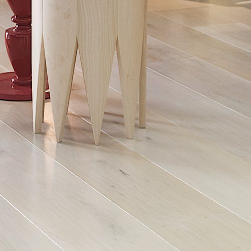 French Oak Timber