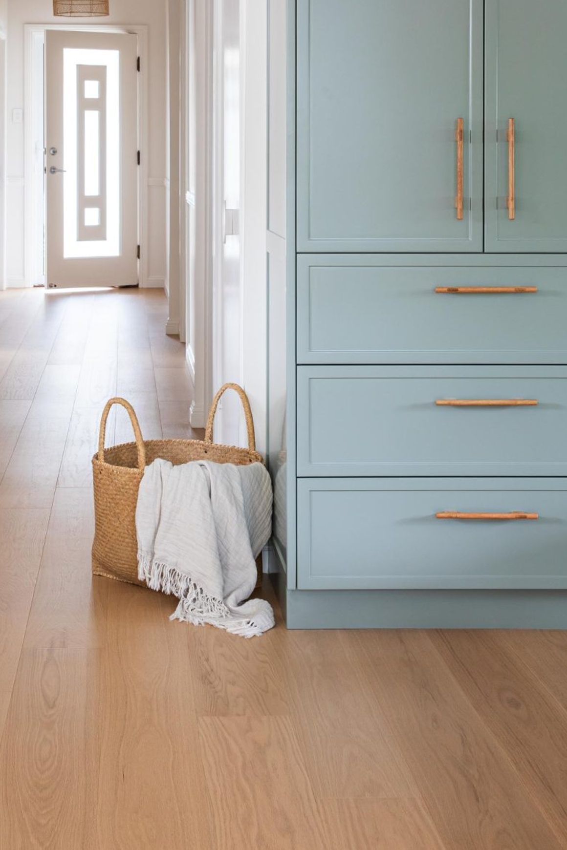 Hardwood Collection Timber Flooring