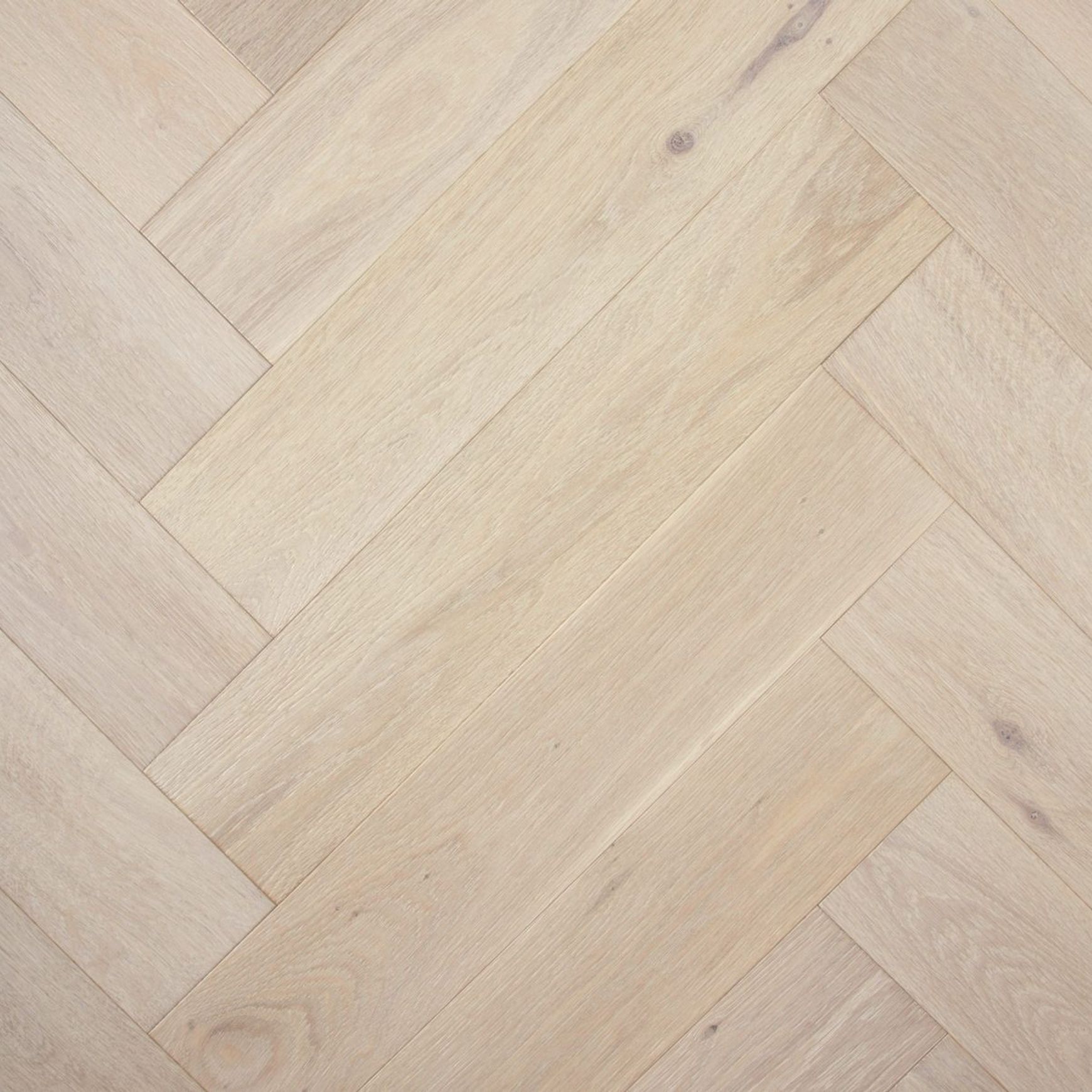 De Marque Oak Parquetry Timber Flooring
