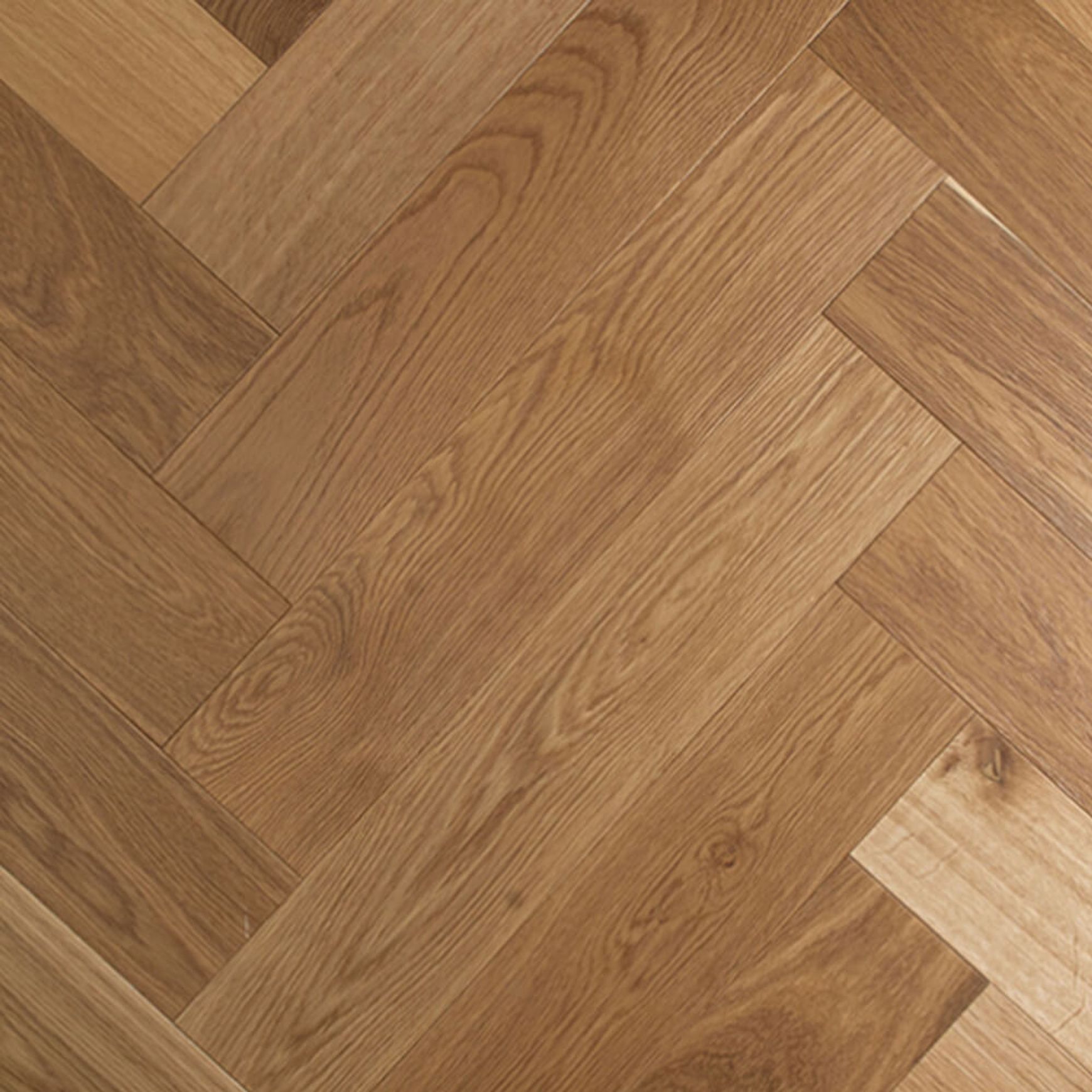 De Marque Oak Parquetry Timber Flooring