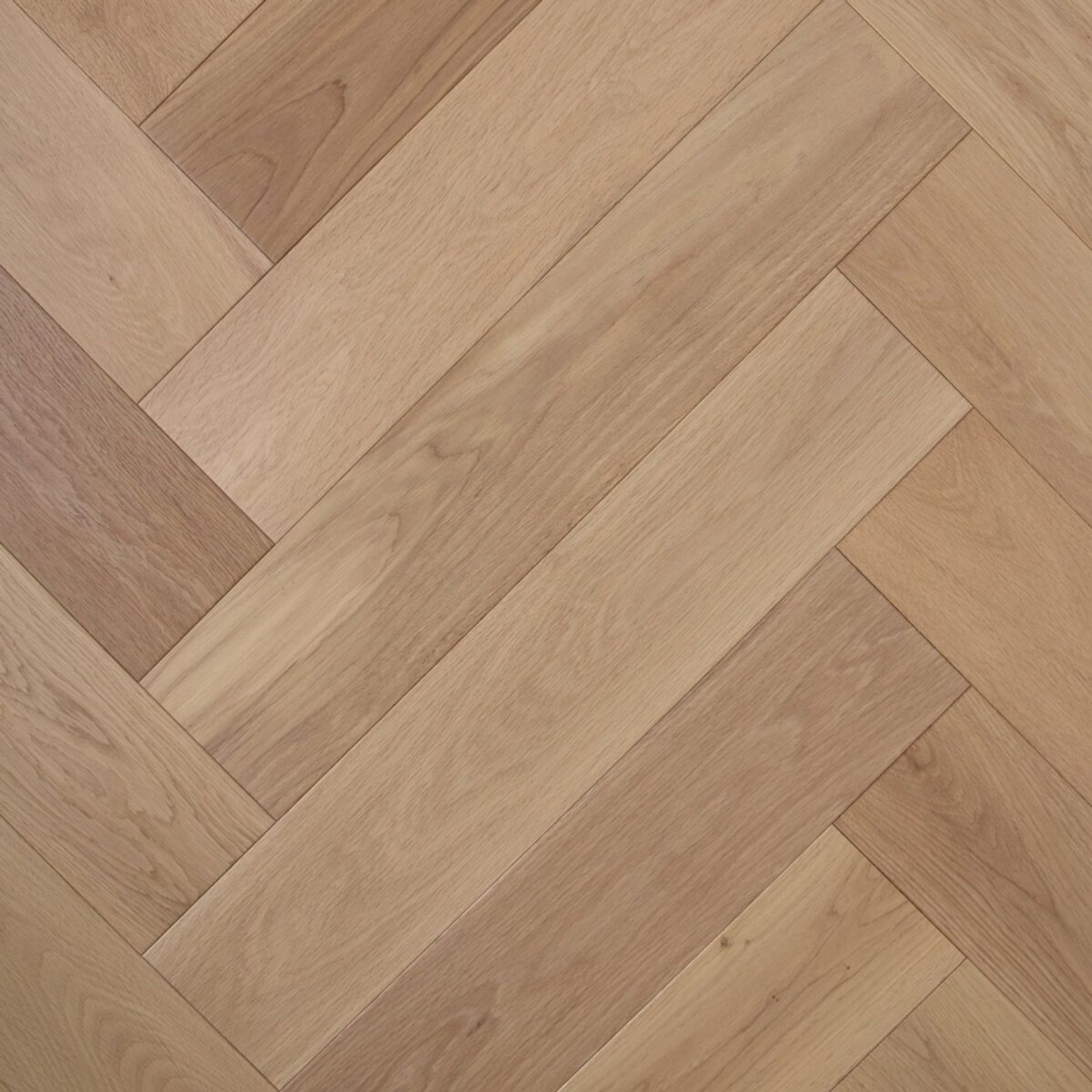 De Marque Oak Parquetry Timber Flooring