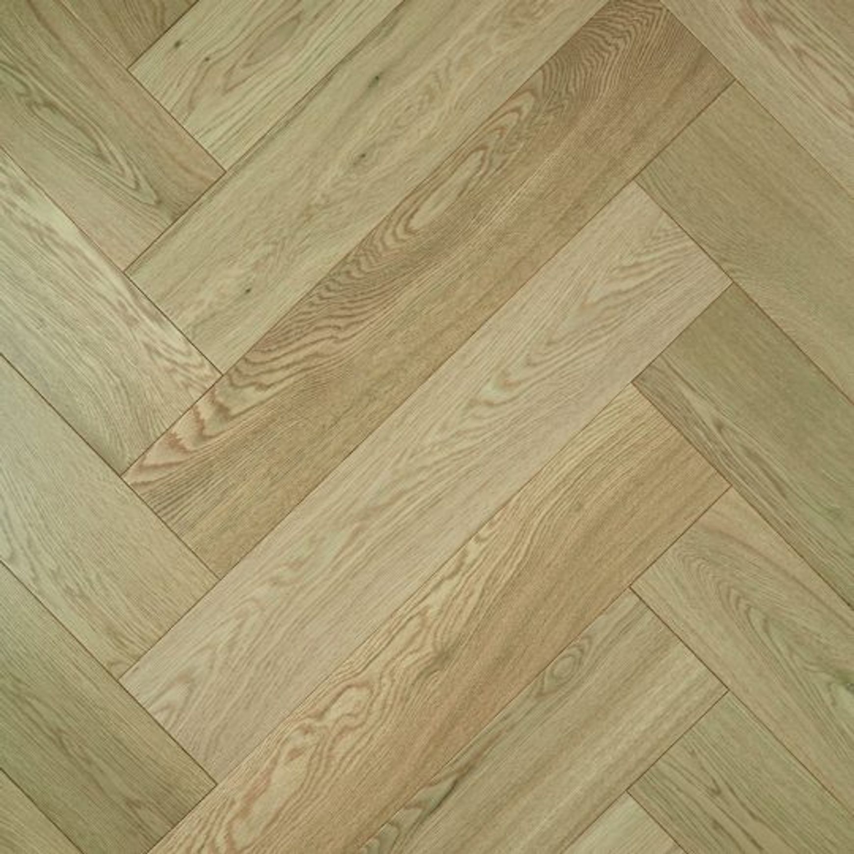 De Marque Oak Parquetry Timber Flooring