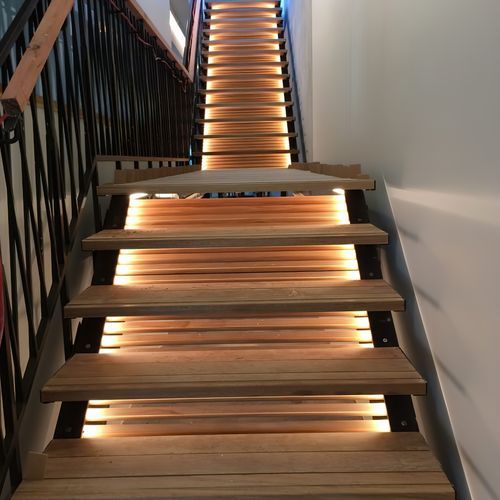 Flooring | Spotted gum