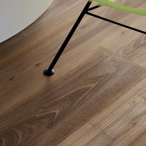 Pergo Drammen Brown Leathered Oak Laminate Flooring