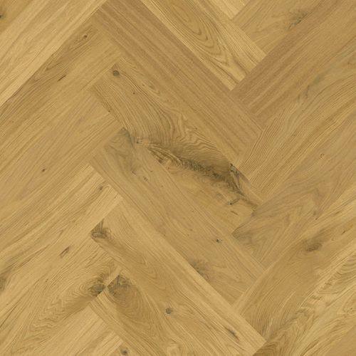 Nature's Oak Timber Sierra Herringbone