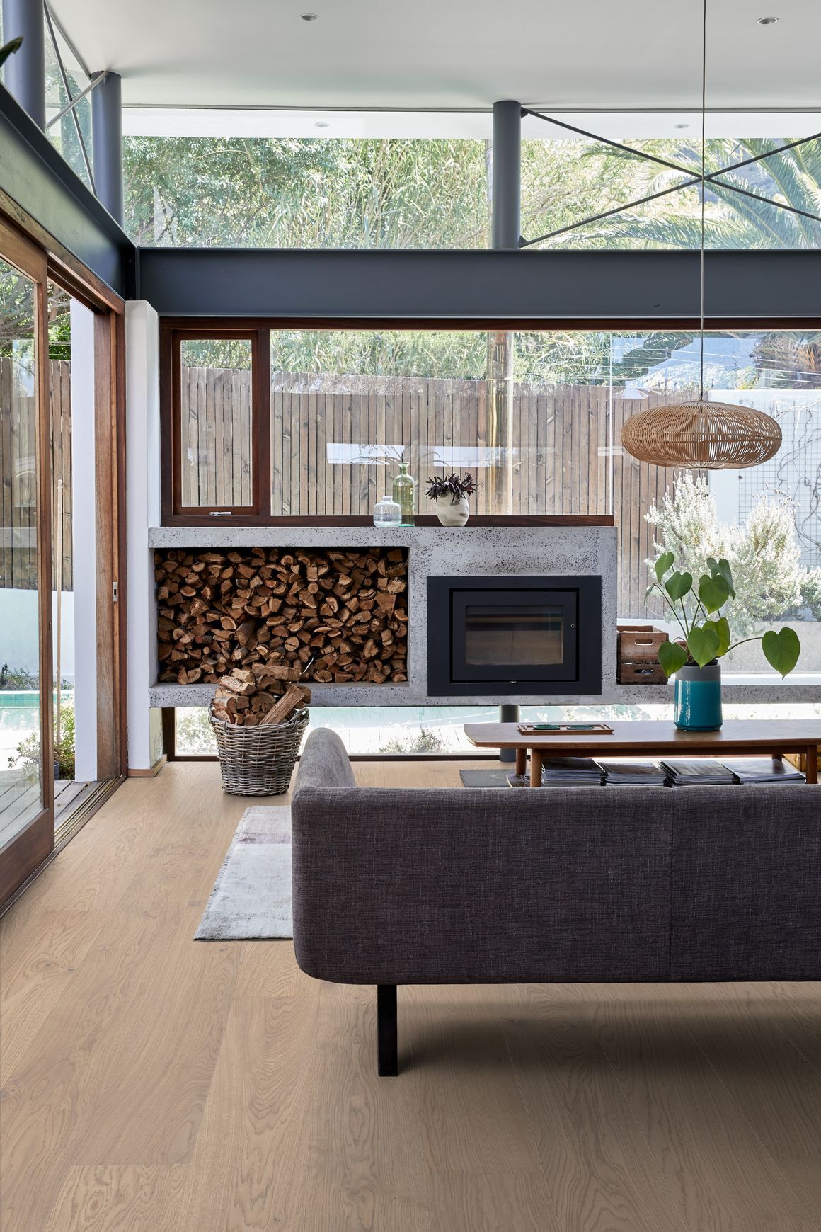 Oak Coast Wood Flooring