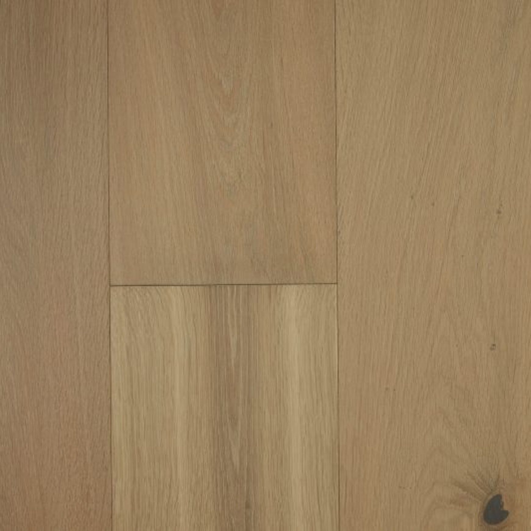 Village Oak Timber Flooring