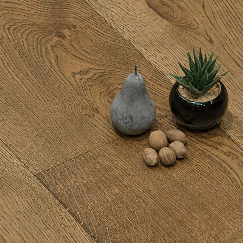 Provence European Oak Flooring