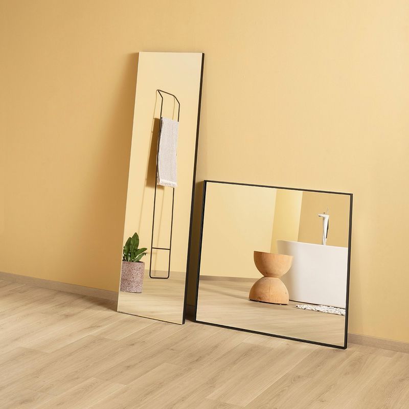 Quick-Step Perspective Nature Brushed Oak Natural Laminate Flooring