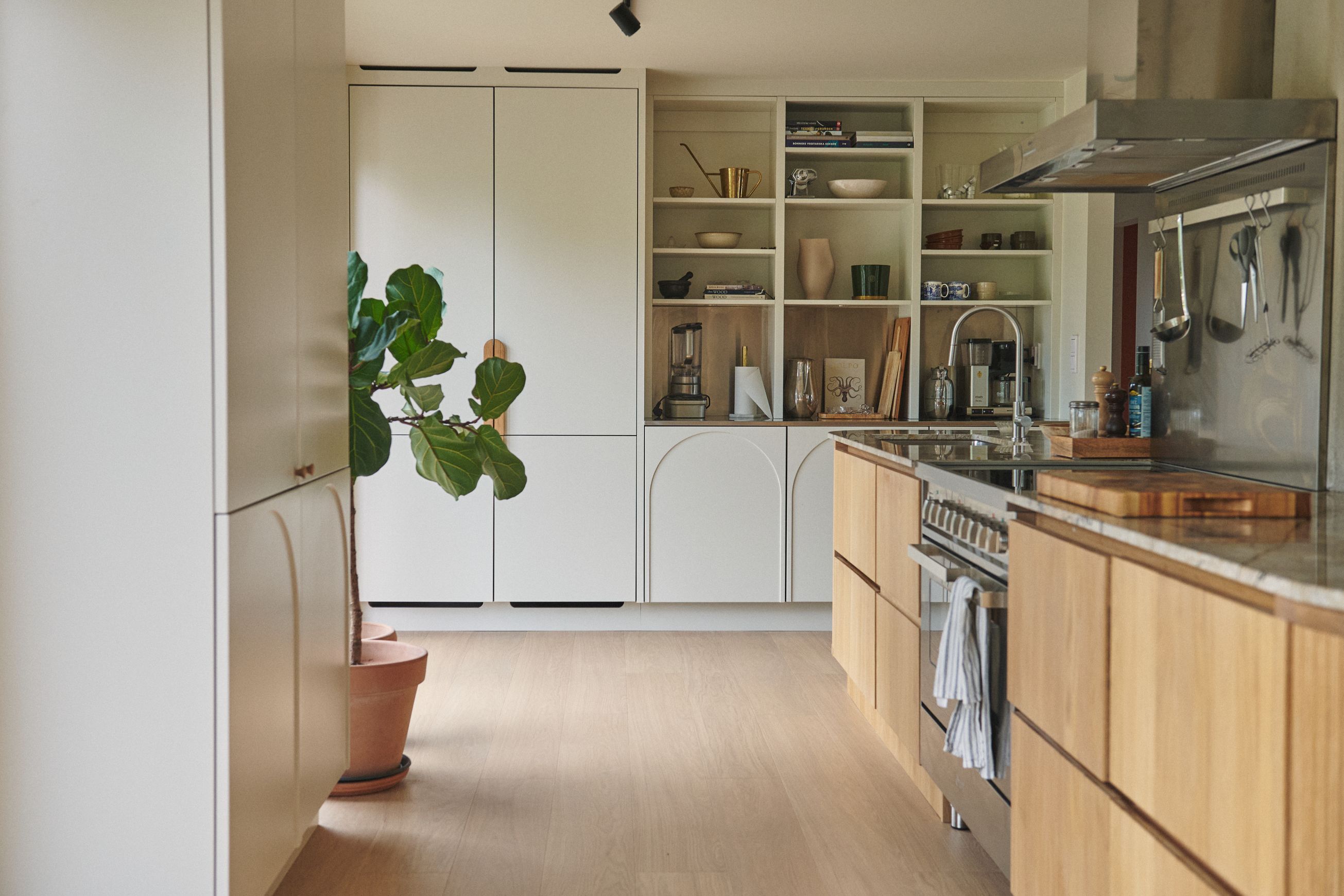 Bjelin Hardened Timber Flooring Range
