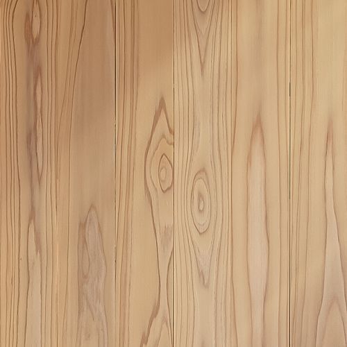 Japanese Solid Timber Flooring