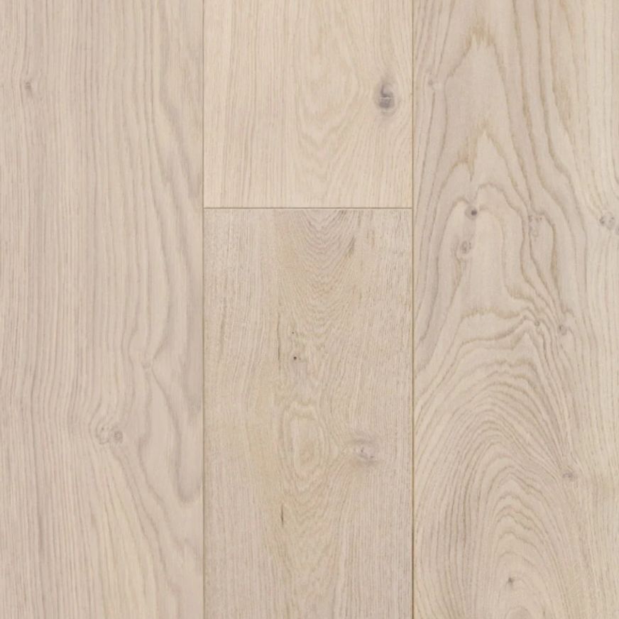 Smartfloor Blond Oak Feature Timber Flooring