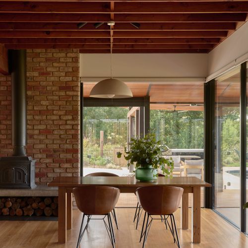 Solid Hardwood Flooring