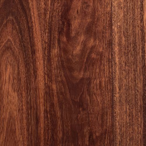Thermally Enhanced Hardwood Flooring