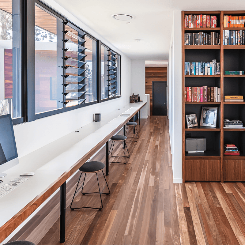 Hurford’s Traditional Flooring